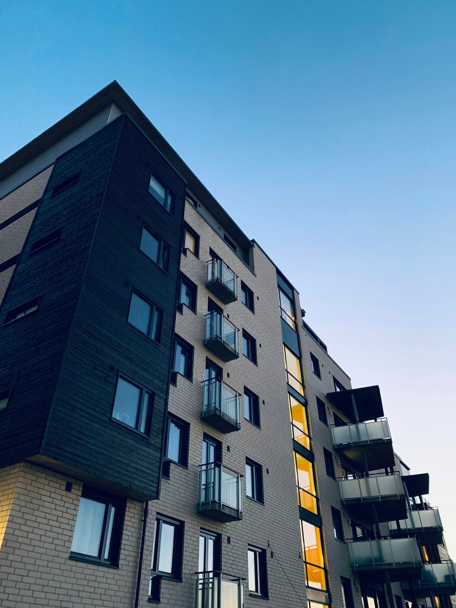 Rahimya Heights — residential development